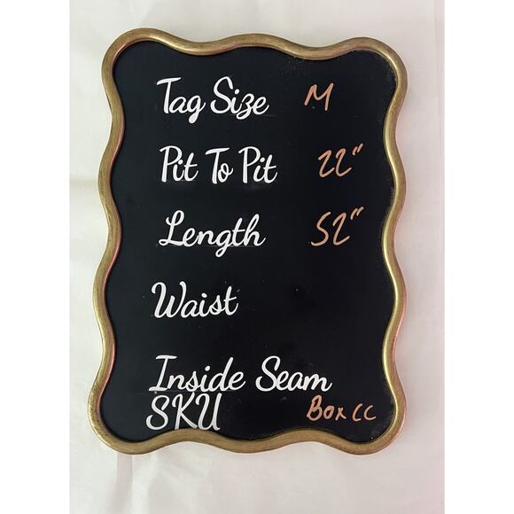 Zara Medium Tiered Contrasting Detail V-Neck Puff Sleeve Blogger Boho Maxi Dress - Picture 8 of 8